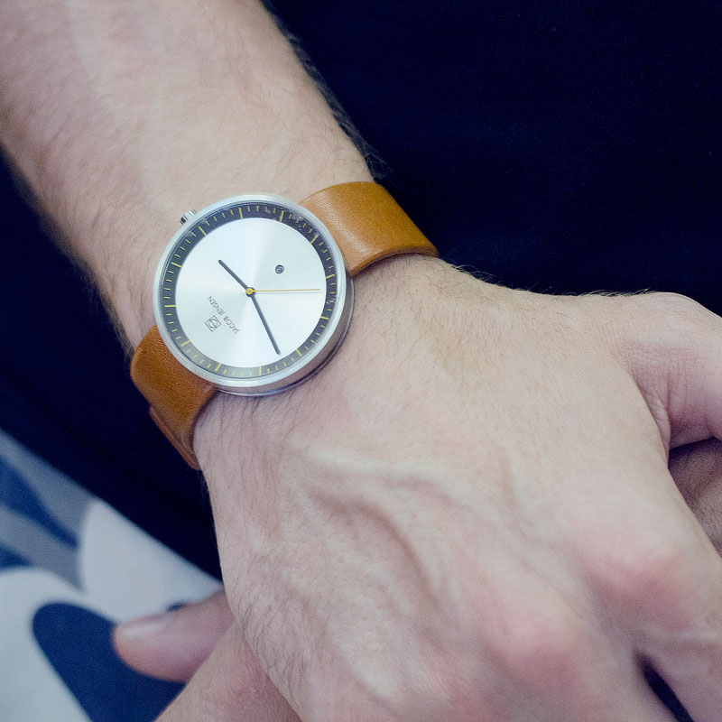 Jacob Jensen JJ271